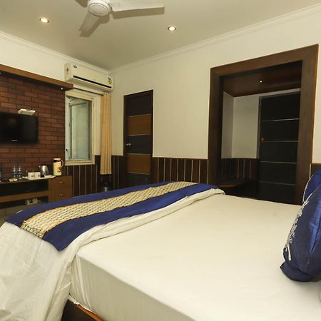 Hotel Pong View Dharamshala Luaran gambar