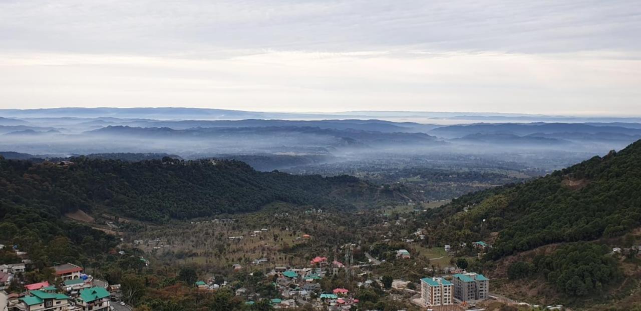 Hotel Pong View Dharamshala Luaran gambar
