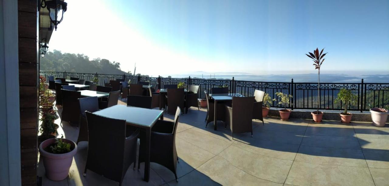 Hotel Pong View Dharamshala Luaran gambar